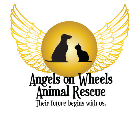 Angels On Wheels Animal Rescue NFP