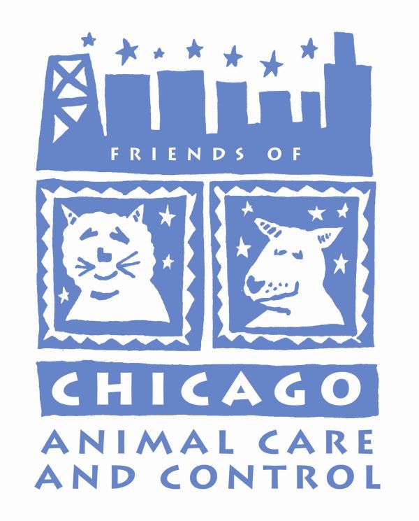 Friends of Chicago Animal Care & Control