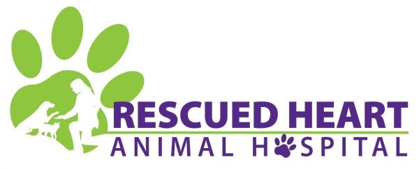 Rescued Heart Animal Hospital