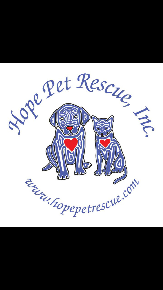 Hope Pet Rescue, Inc.
