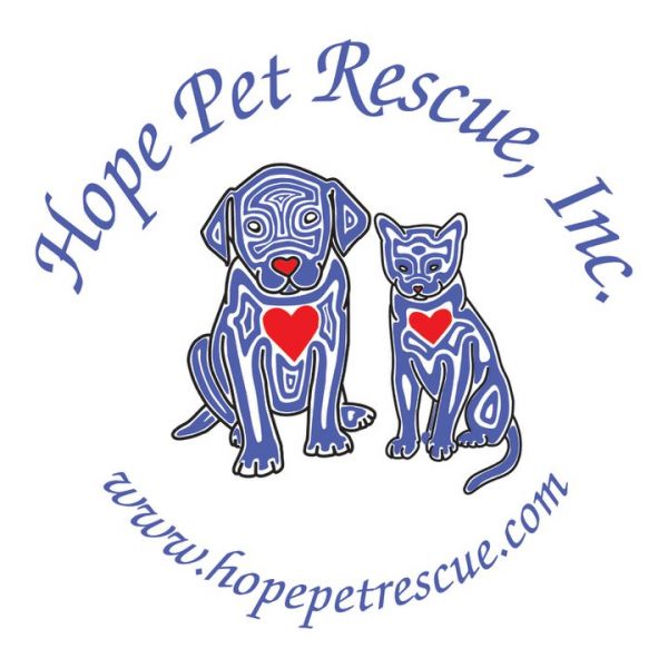 Hope Pet Rescue, Inc.