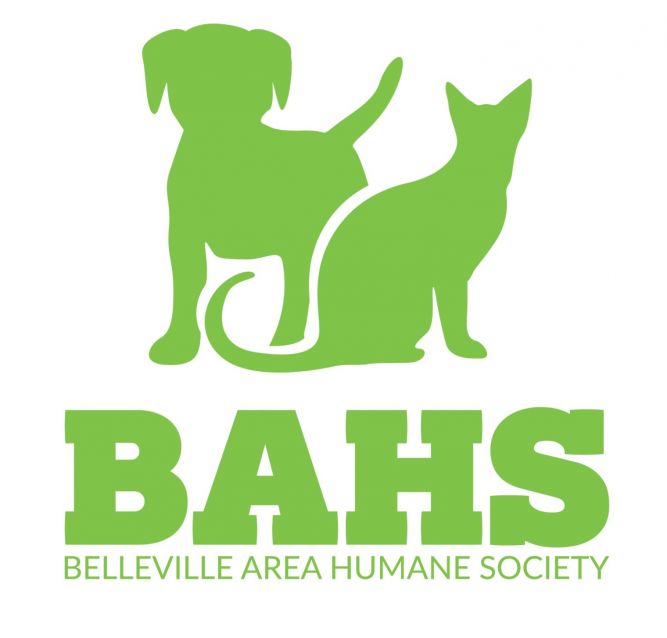 Belleville Area Humane Society