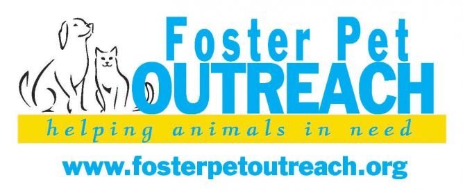 Foster Pet Outreach