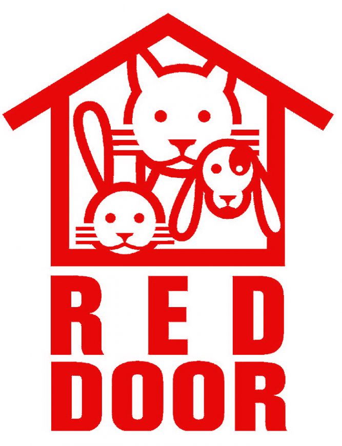 Red Door Animal Shelter