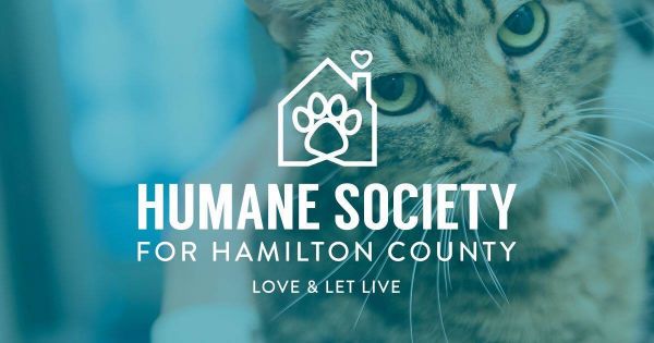 Humane Society for Hamilton County
