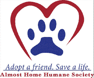 Almost Home Humane Society