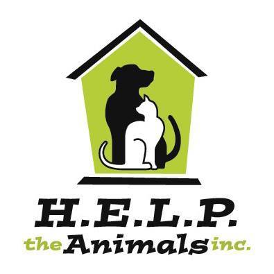 Adopt at  Help The Animals Inc.