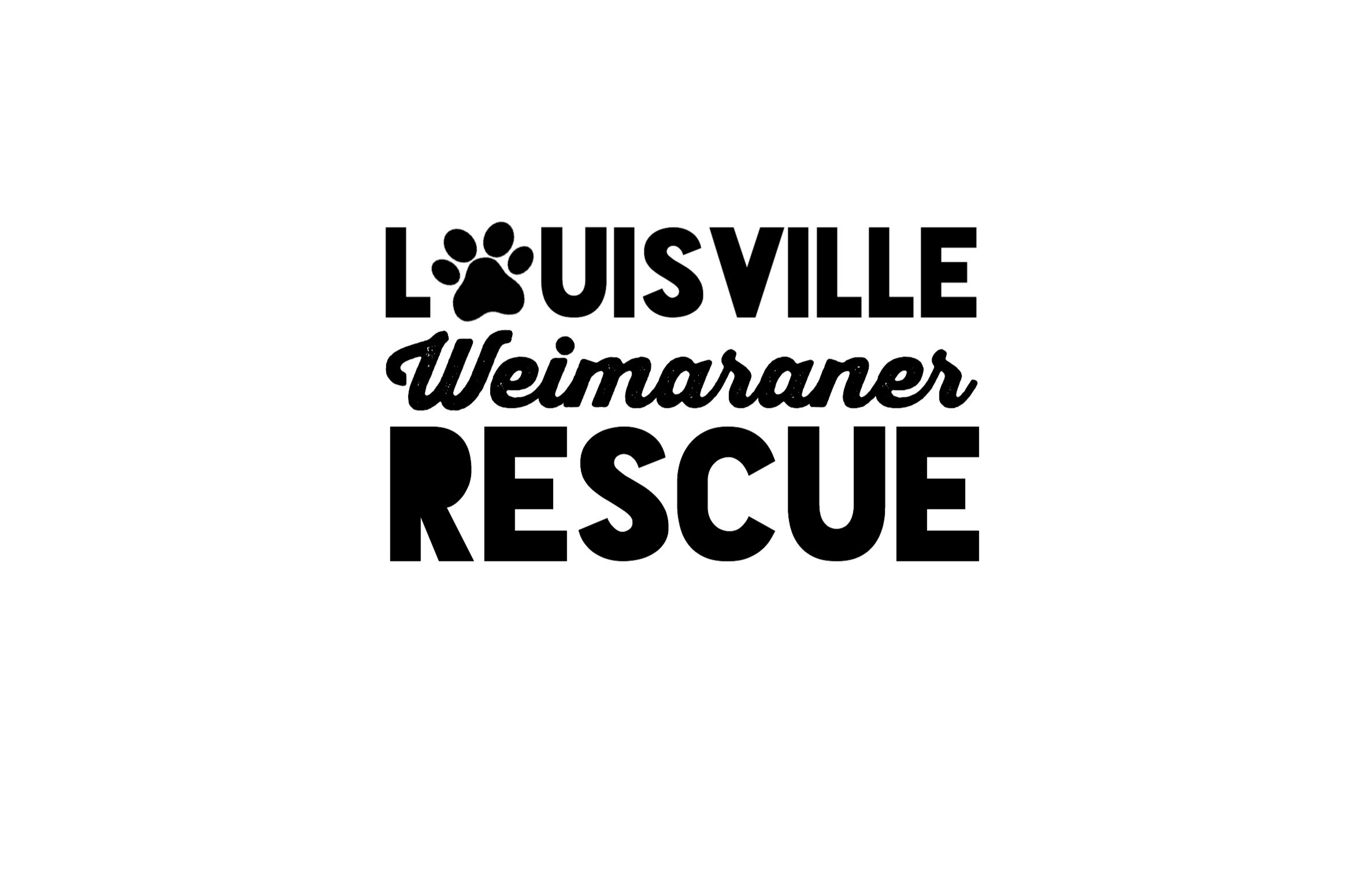 AVAILABLE WEIMS – Louisville Weimaraner Rescue Inc.