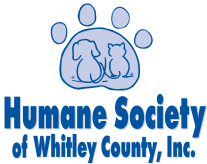 Humane Society of Whitley County, Inc.