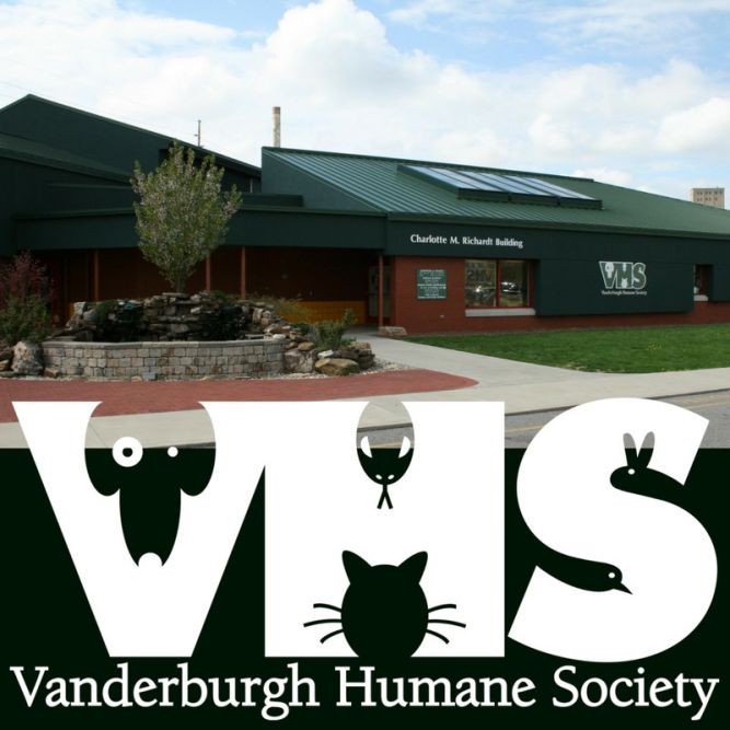 Vanderburgh Humane Society