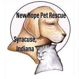 New Hope Pet Rescue