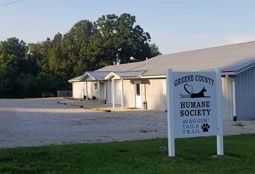 Greene County Humane Society