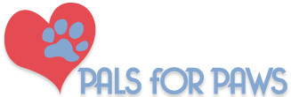Pals For Paws, Inc.