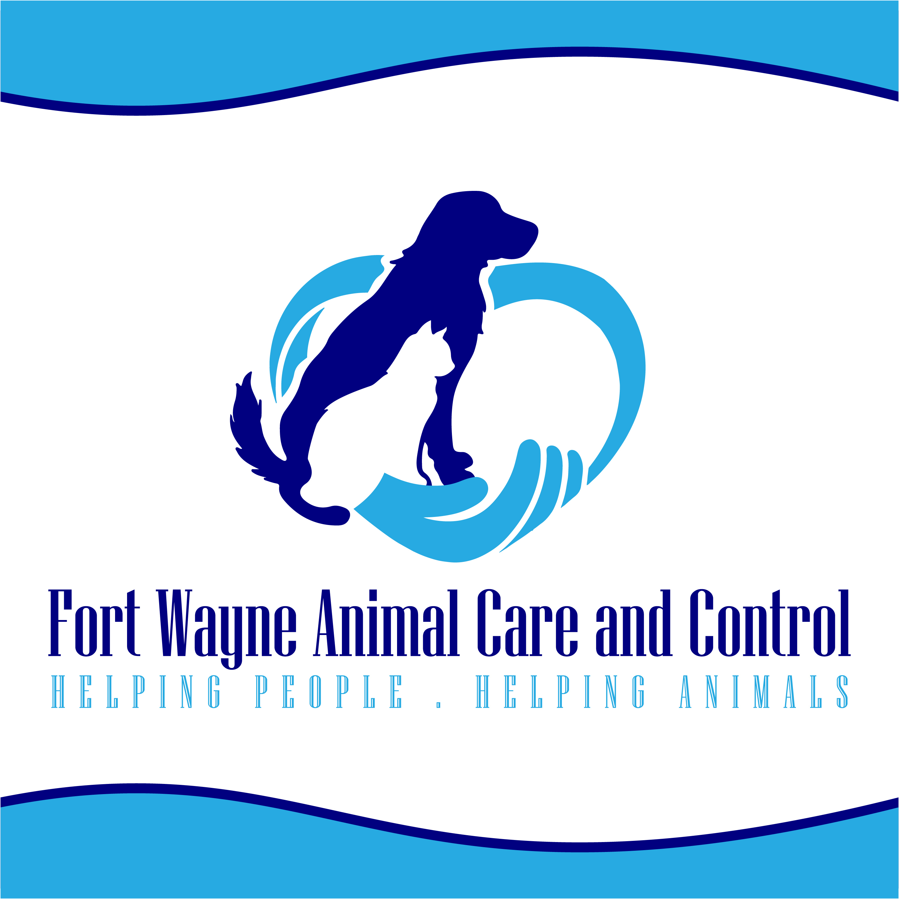 animal care and control