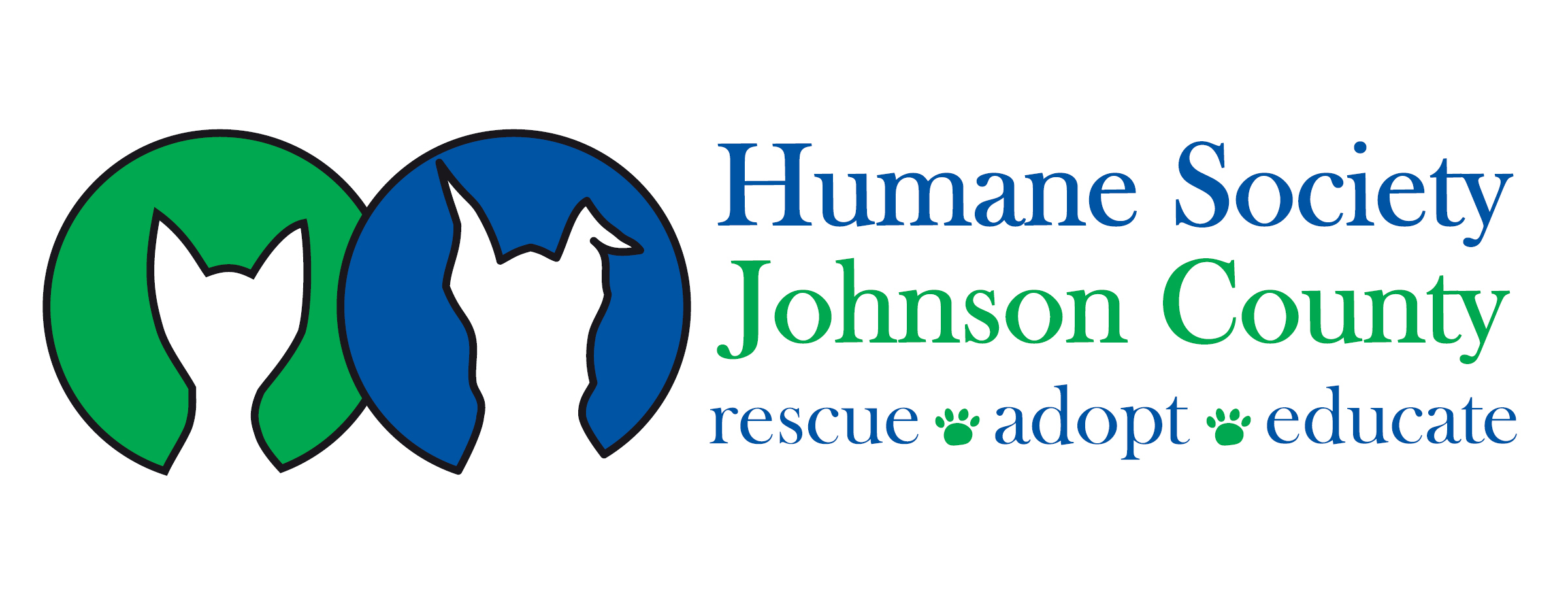 Humane Society  Johnson County