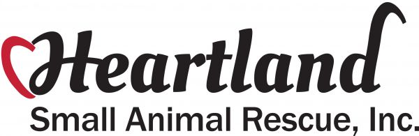 Heartland Small Animal Rescue Inc.