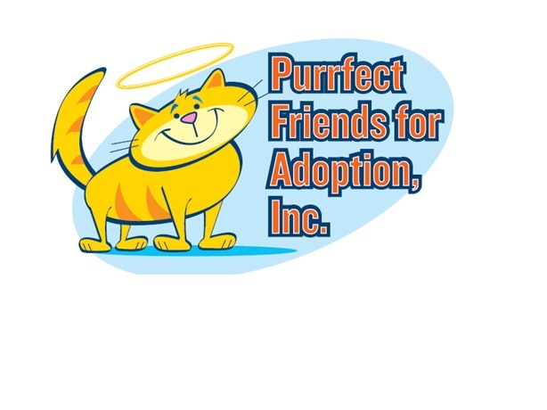 Purrfect Friends for Adoption Inc.