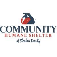 Community Humane Shelter of Steuben County