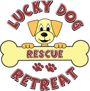 Lucky Dog Retreat Rescue, Inc.