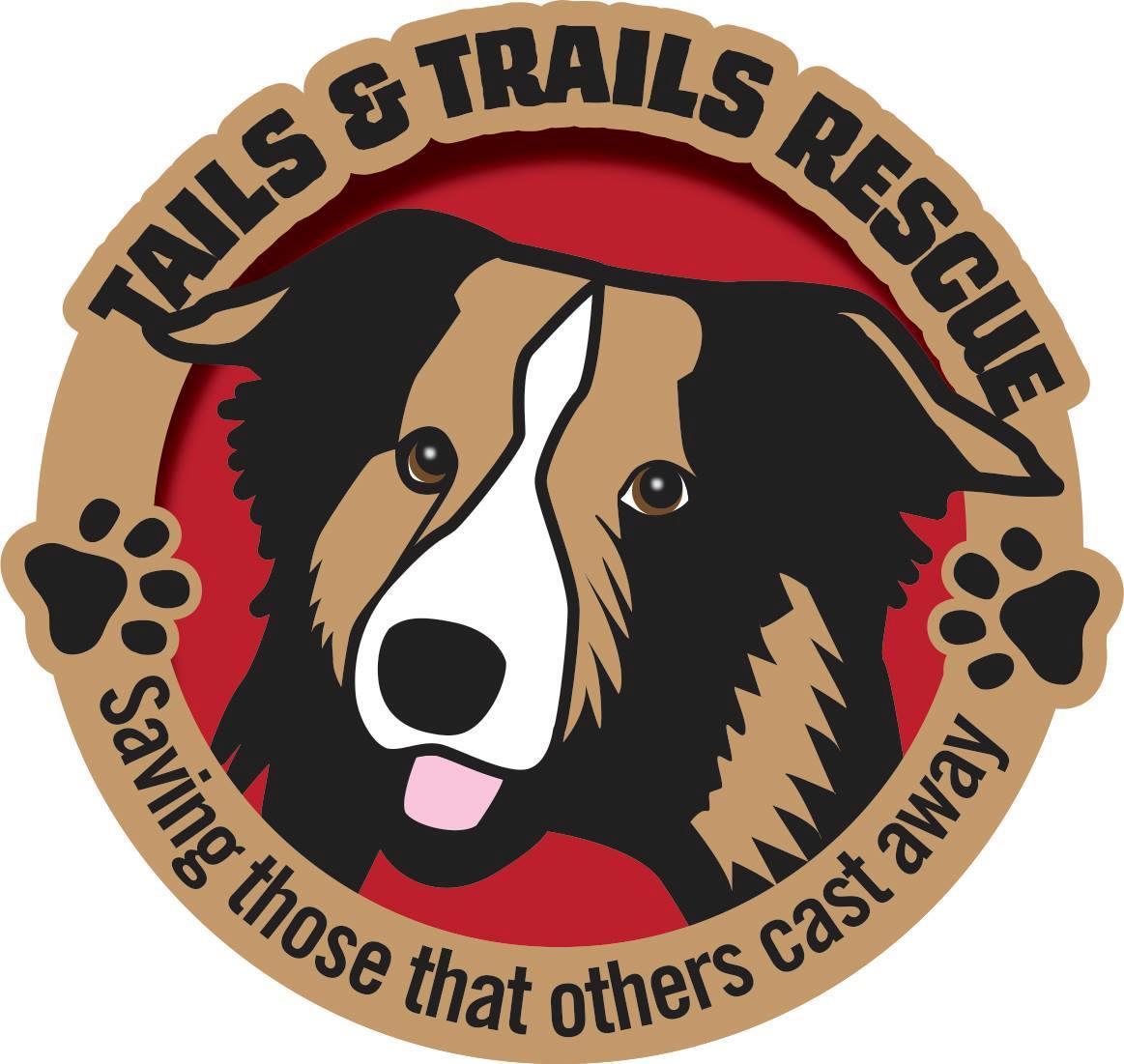 Tails & Trails Rescue