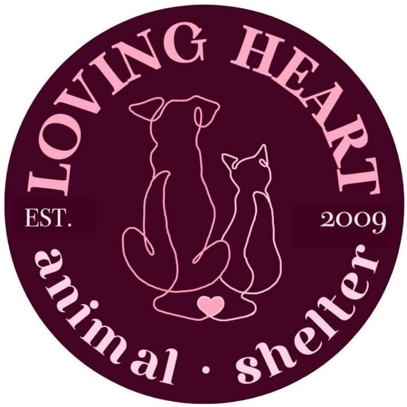 Loving Heart Animal Shelter