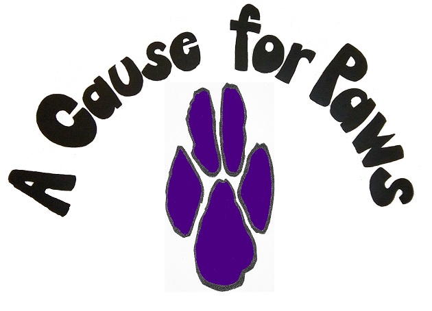 A Cause For Paws