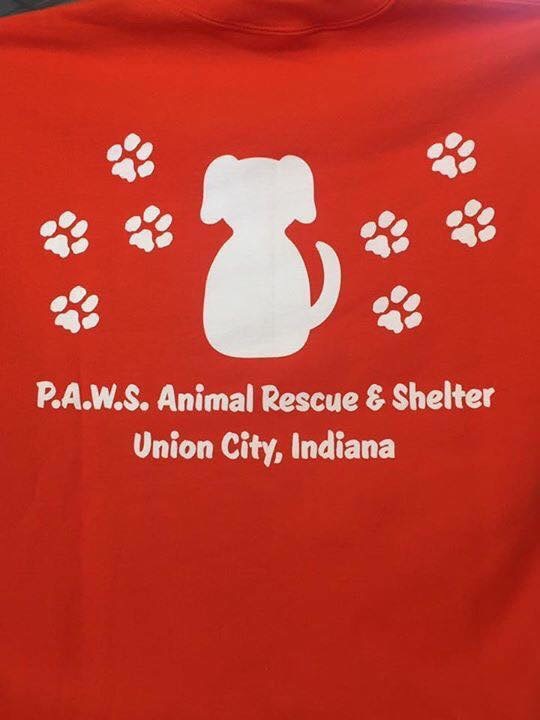 PAWS (Pets Are Worth Saving) Animal Rescue & Shelter