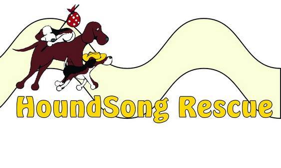 HoundSong Rescue