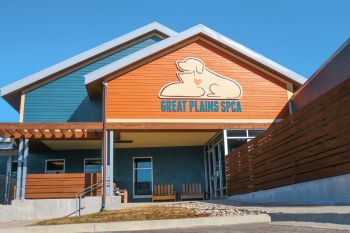 Great Plains SPCA Pet Adoption Center