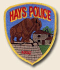 City of Hays Animal Control