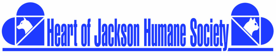 Heart of Jackson Humane Society, Inc.