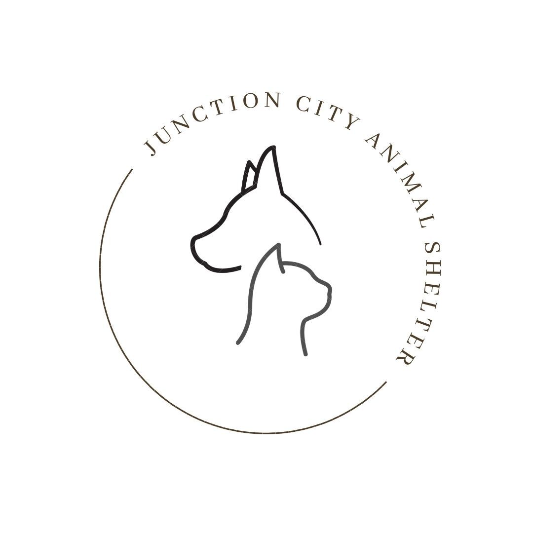  Junction City Animal Shelter