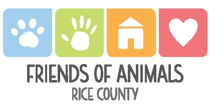 Friends of Animals Rice County, Inc.