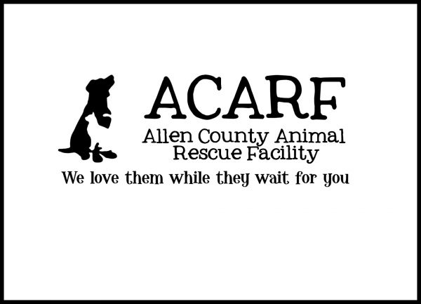 Allen County Animal Rescue Facility