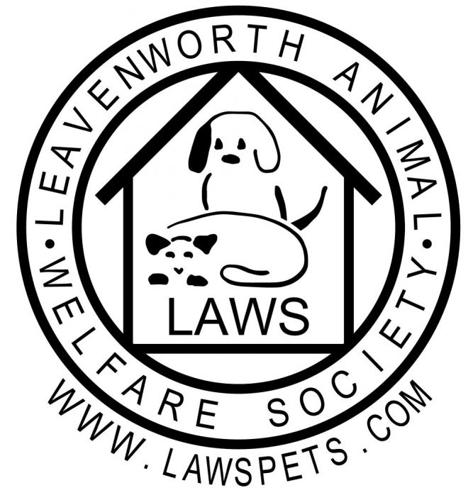 Leavenworth Animal Welfare Society Inc.