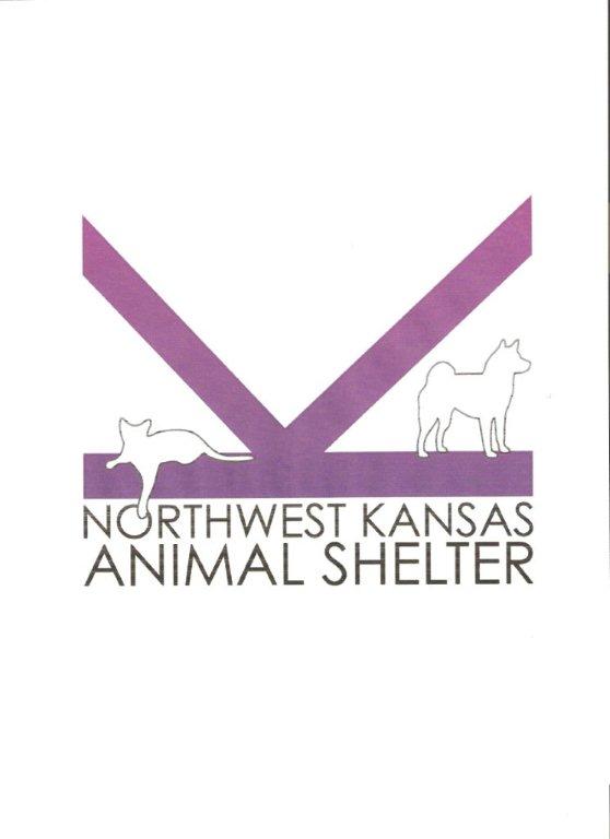 Northwest Kansas Animal Shelter