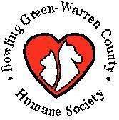 Bg wc sales humane society