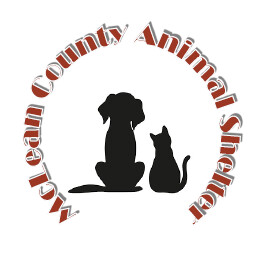 McLean County Animal Shelter