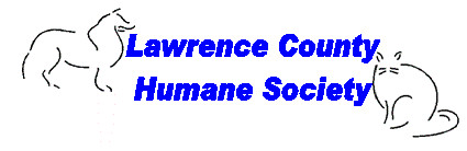 Lawrence County Humane Society(KY)