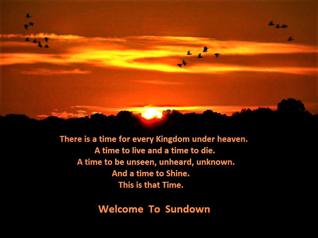 Sundown Inc