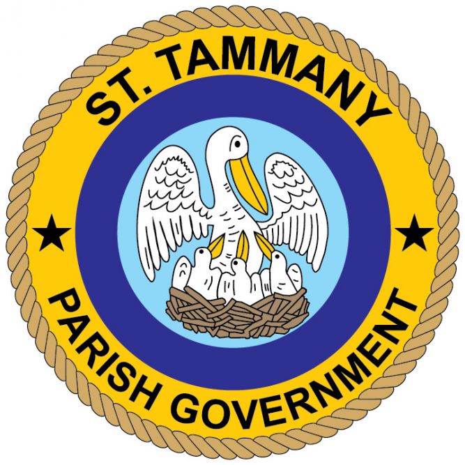 St. Tammany Parish Department of Animal Services