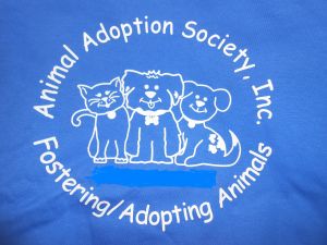 Animal Adoption Society Inc.