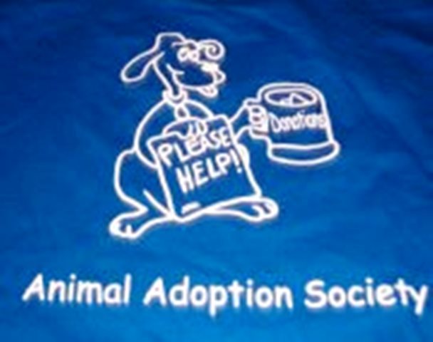 Animal Adoption Society Inc.