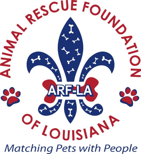 Animal Rescue Foundation of Louisiana, Inc