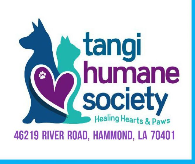 Tangi Humane Society