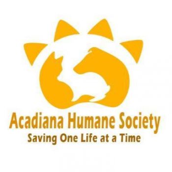 Acadiana Humane Society