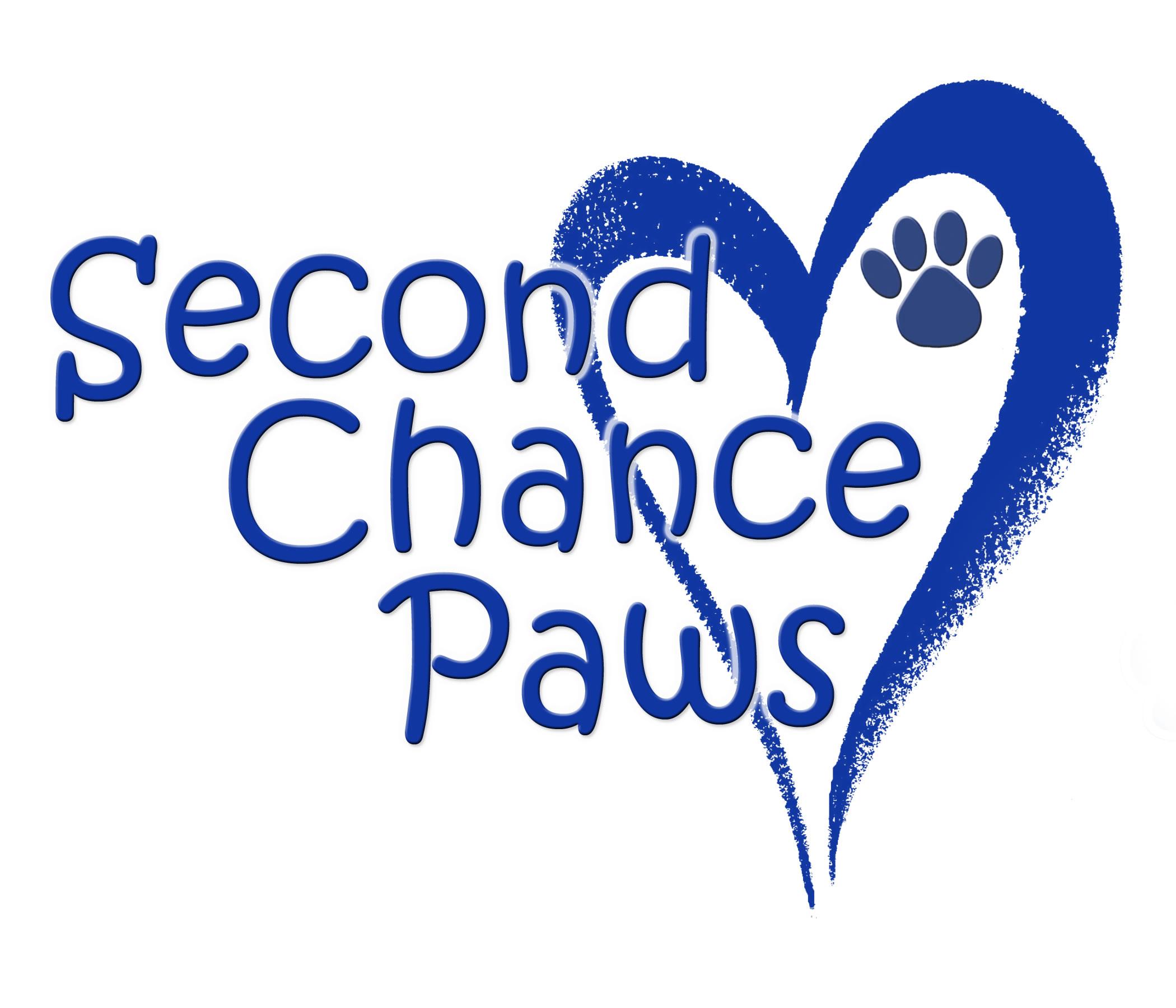 Second Chance Paws