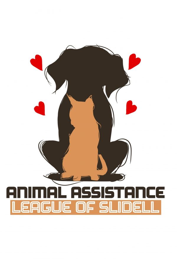 Slidell Animal Shelter-Animal Assistance League of Slidell