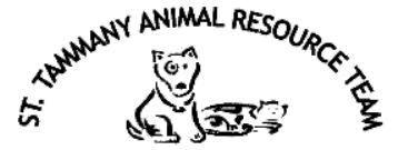 St. Tammany Animal Resource Team