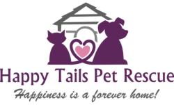 Happy Tails Pet Rescue